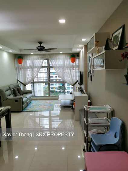 Blk 443C Fernvale Road (Sengkang), HDB 4 Rooms #206999601
